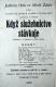 Žďár nad Sázavou, Orel, Když služebnictvo stávkuje - plakát, 1927
