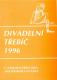 Třebíč, CP 5. Divadelní Třebíč, programová brožura, 1996