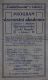 Liberec, Česká beseda, Slavnostní akademie k 50. výročí - plakát, 1913