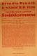 Praha-Braník, Divadlo Braník, Slovácká princezna - plakát, 1929