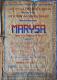 Budětice, OS Probuzení, Maryša – plakát, 1926