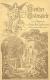 Hořice na Šumavě, Höritz, Die Höritzer Passionsspiele, Hořické pašijové hry, obálka publikace, 1896