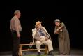 Polná, Duha, Tři na lavičce, Divadelní Přibyslav 2018