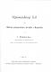 Letohrad, I. Orlické hry, program, s. 1, 1941