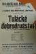Ostroměř, Komenský, Tulácké dobrodružství - plakát, 1929