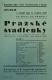 Holice, Církev československá, Pražské švadlenky - plakát, 1941
