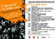 Stodůlecký píseček - plakát, program, 2012