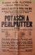 Žďár nad Sázavou, Sázavan-Havlíček, Nové Město na Moravě, Klicpera, Potasch a Perlmutter - plakát, 1923