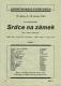 Praha-Kobylisy, Lidové divadlo, Srdce na zámek, 1946