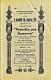 Cedar Rapids, Ochotnické družstvo, Vesnička pod Šumavou - Voňavá selka - program, 1939