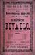 Holice, Klicpera, Ochotnické divadlo - plakát, 1892