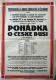 Chrudim, Měšťanská a I. obecná škola dívčí, Pohádka o české duši - plakát, 1935