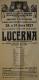 Žďár nad Sázavou, Sázavan-Havlíček, Lucerna - plakát, 1937