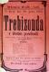Luže, Jaroslav, Trebizonda v třetím poschodí - plakát, 1905