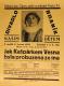 Praha-Braník, SDO, Jak Kašpárkem Vesna byla probuzena ze sna - plakát, 1932