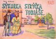 Třebíč, Národní socialisté, Sýkorka strýčka Tobiáše, 1921