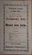 Nová Ves, Ochotníci, Svatojánský dvůr - plakát, 1875
