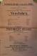 Lány na Důlku, Ochotnické divalo, Veselohra - Třiasedmdesát krejcarů - plakát, 1893
