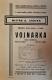 Holice, Klicpera, Vojnarka - plakát, 1930