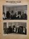 Hradec Králové, Klicpera, Fotoalbum, Fota z představení, 1912 - 1942