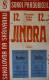 Pardubice, Sokol 2, JIndra - plakát, 1936