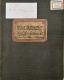 Chlumec nad Cidlinou, Klicpera, Kniha protokolů, 1885 - 1907