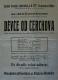 Lány na Důlku, Tyl, Děvče od Čerchova - plakát, 1936
