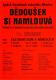 Němčice, Šlégl, Dědoušek si namlouvá - plakát, 2005