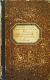 Nové Hrady, Ochotnicko-čtenářská jednota, Kniha divadelních knih, 1883