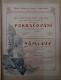 Hradec Králové, Klicpera, Kniha plakátů, 1900 - 1902