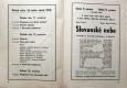 Nová Včelnice, JDO, 25 let Jednoty divadelních ochotníků, 1948