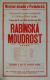 Pardubice, Akademický spolek, Rabínská moudrost - plakát, 1919