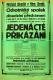 Havlíčkův Brod, SDO, Jedenácté přikázání - plakát, 1917