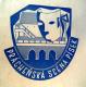Písek, Prácheňská scéna, 1940, logo