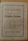 Hradec Králové, Klicpera, Plakáty a výstřižky, 1880 - 1918