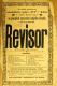Kolín, Tyl, Revisor - plakát, 1886