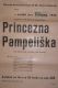 Horní Stakory, Osvětová beseda, Princezna Pampeliška - plakát, 1970