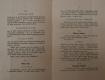 Smiřice, Pěvecko-ochotnická jednota Hanka, Spolkové stanovy, 1889