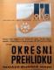 Lužec nad Cidlinou, OP VDS, ideový plakát, 1972