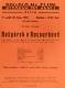 Praha-Nové Město, Divadlo Na Slupi, Kašpárek v Kocourkově - plakát, 1940