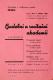 Praha-Nusle, Svítání, Hudební a recitační akademie - plakát, 1935