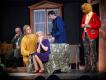 Boleradice, Divadelní spolek bratří Mrštíků, Past na myši, Vysoké nad Jizerou KDP 2007
