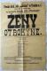 Vysoké nad Jizerou, Krakonoš, Ženy otrokyně, Balucki, 1900 - plakát