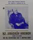 Hradec Králové, Krajské kulturní středisko, Impuls, Lidová konzervatoř Východočeského kraje, Jiráskův Hronov, 1982