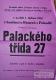 Osík, OB, Palackého třída 27 - plakát, 1951