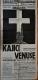 Kopidlno, Sokol, Kající Venuše - plakát, 1935