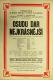 Týnec nad Labem, Chlapecká a dívčí škola, Osudu dar nejkrásnější - plakát, 1933