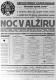 Mladá Boleslav, Kolár - plakáty 1913-1935, Noc v Alžíru, 1935