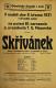 Luže, Jaroslav, Skřivánek - plakát, 1931