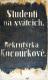 Luže, Jaroslav, šablona pro výrobu plakátu Studenti na svátcích - Rekrutýrka v Kocourkově